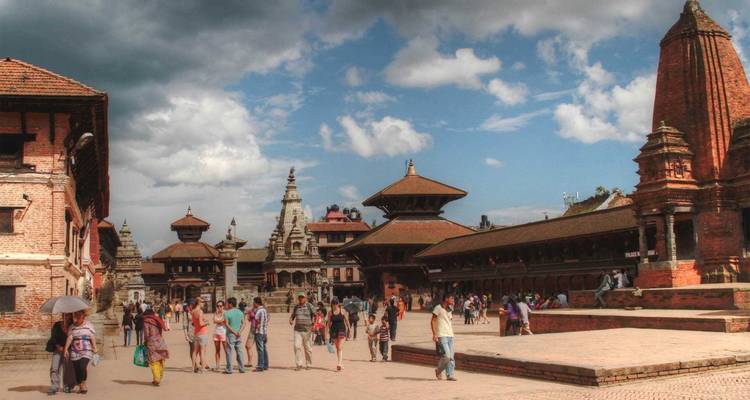 National Geographic Highlighted Tour - Nepal Trekking Routes Treks & Expedition Pvt. Ltd. 1