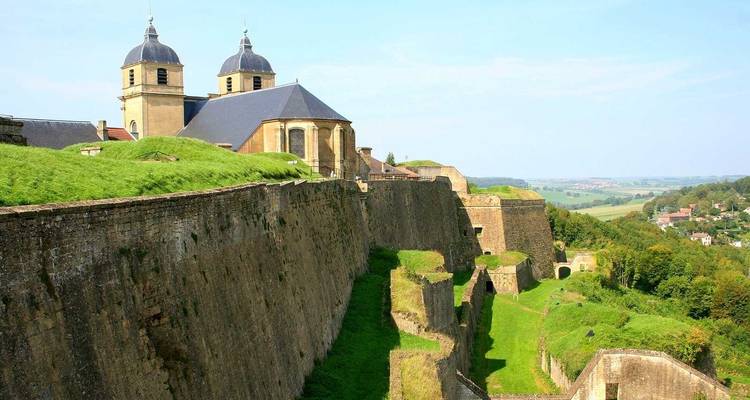 Le cœur de l'Europe en 5 jours - Visite guidée - Ride in Tours 10