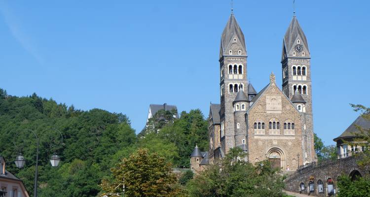 The Heart of Europe in 5 days (Guided) - Ride in Tours 8
