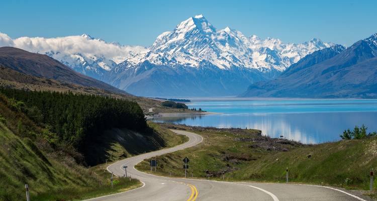 Circuit de 5 jours à la découverte du Sud - Thrifty Tours 8