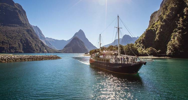 Circuit de 5 jours à la découverte du Sud - Thrifty Tours 7