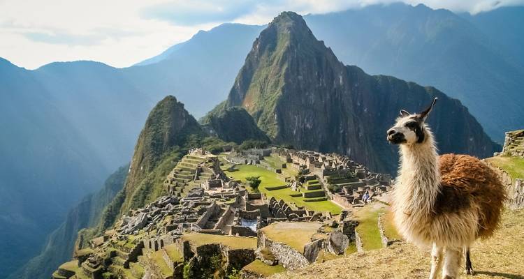 4 jours - Cusco culturel et Machu Picchu - PVTravels 7