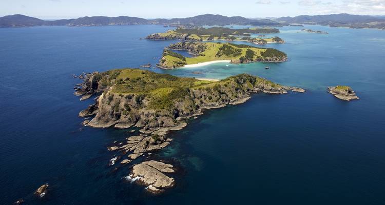 3 Day Experience Northland Tour - Thrifty Tours 10