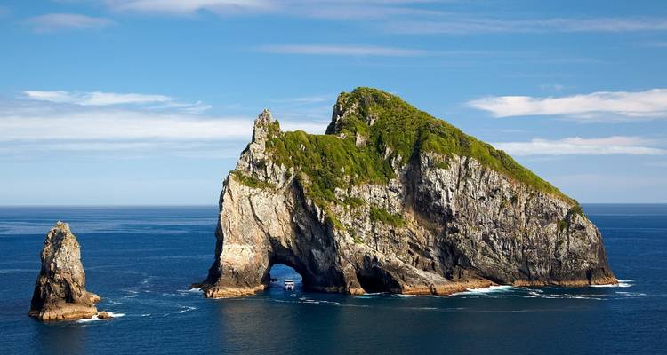 3 Day Experience Northland Tour - Thrifty Tours 9