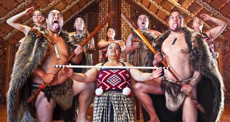 3 Day Experience Northland Tour - Thrifty Tours 8