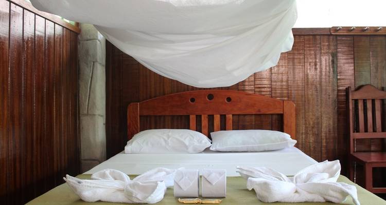 5 días - selva Amazónica de Tambopata - PVTravels 9