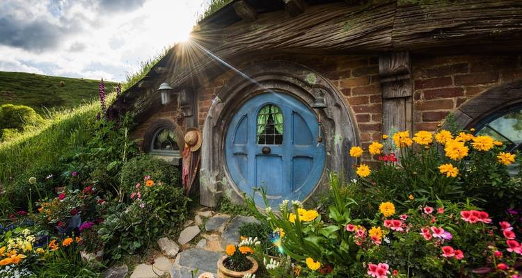 3 jours - Le meilleur des attractions du centre - Thrifty Tours 8