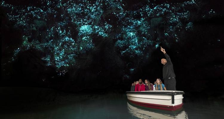 3 jours - Le meilleur des attractions du centre - Thrifty Tours 3