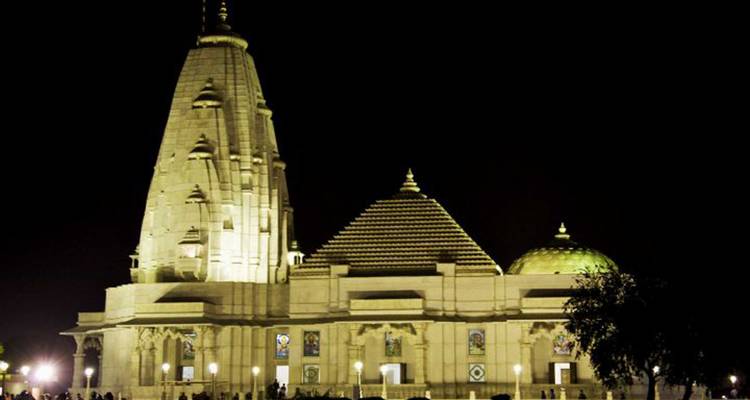 10 jours de voyage privé dans le Triangle d'Or avec la ville sainte de Varanasi au départ de Delhi - Essence India Tourism 6