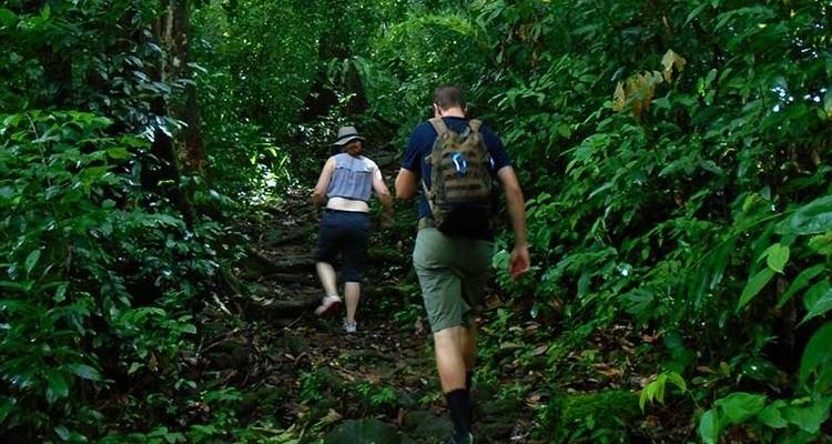 Ruta de aventura de 6 días por las tierras Altas centrales, patrimonio mundial de la UNESCO - Beyond Escapes 9