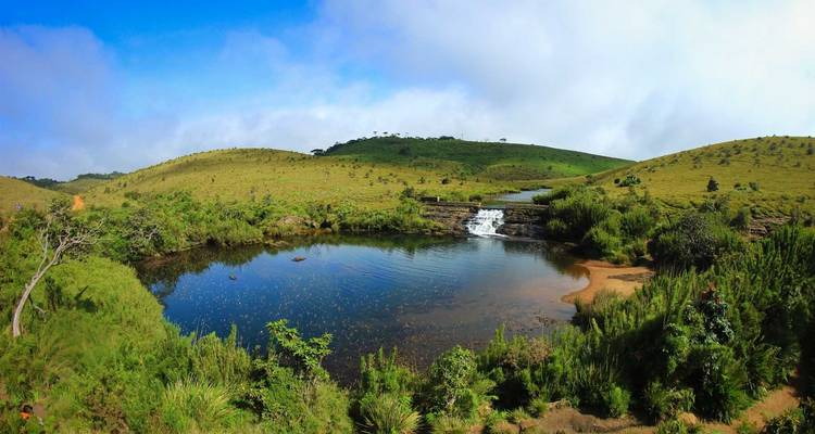 Ruta de aventura de 6 días por las tierras Altas centrales, patrimonio mundial de la UNESCO - Beyond Escapes 7