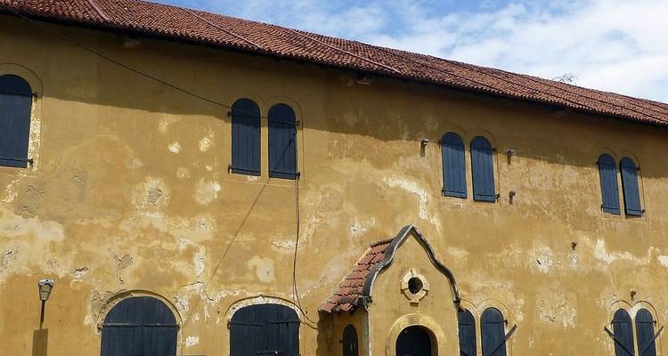 5-Day Galle Sightseeing & Beach - Beyond Escapes 6