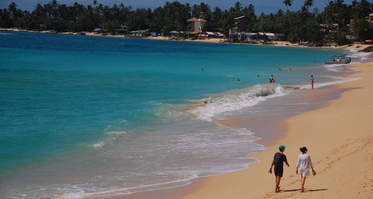 5-Day Galle Sightseeing & Beach - Beyond Escapes 7