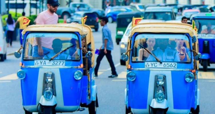 5-Day Galle Sightseeing & Beach - Beyond Escapes 2