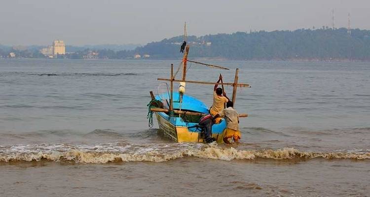 5-Day Galle Sightseeing & Beach - Beyond Escapes 9
