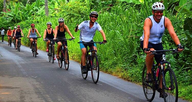 5-Day Galle Sightseeing & Beach - Beyond Escapes 3