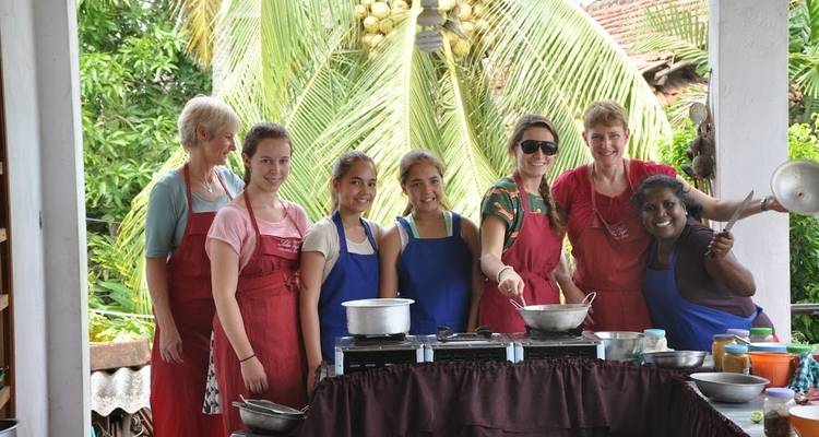5-Day Galle Sightseeing & Beach - Beyond Escapes 10