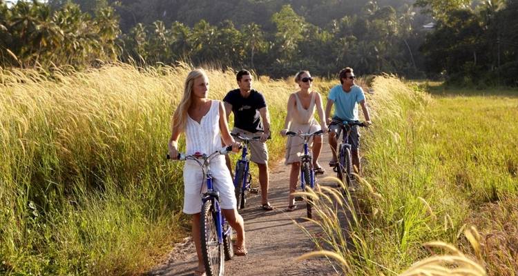5-Day Galle Sightseeing & Beach - Beyond Escapes 8