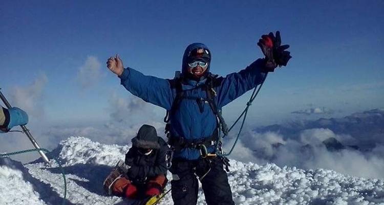 Mount Meru Climbing - 3 Days - Kilimanjaro Wonders Expedition Safari 10