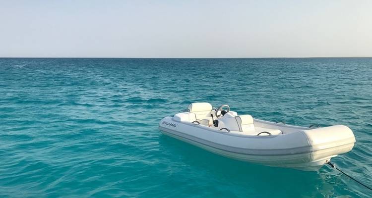 Egypte Mer Rouge - Hurghada 3 Nuits/ 4 Jours - ETL Travel 4