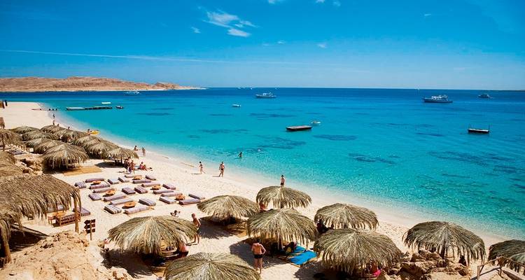 Egypte Mer Rouge - Hurghada 3 Nuits/ 4 Jours - ETL Travel 2