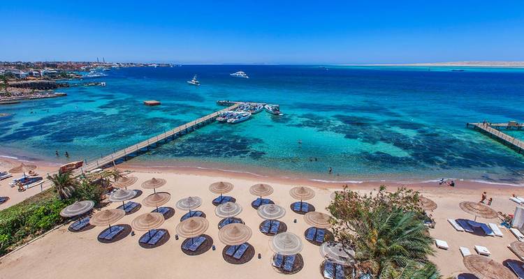 Egypte Mer Rouge - Hurghada 3 Nuits/ 4 Jours - ETL Travel 3