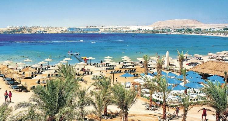 Egypte Mer Rouge - Hurghada 3 Nuits/ 4 Jours - ETL Travel 1