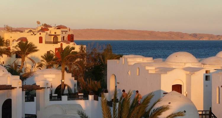 Egypte Mer Rouge - Hurghada 3 Nuits/ 4 Jours - ETL Travel 9