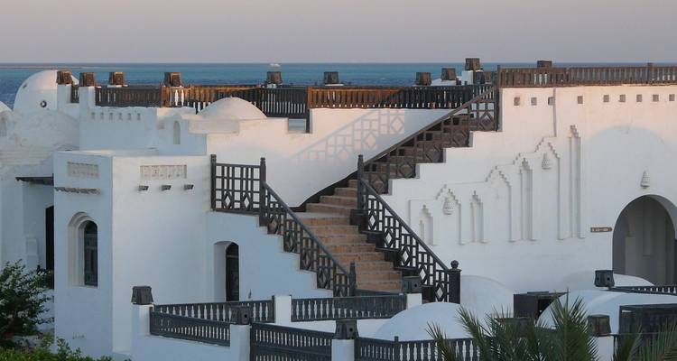 Egypte Mer Rouge - Hurghada 3 Nuits/ 4 Jours - ETL Travel 10