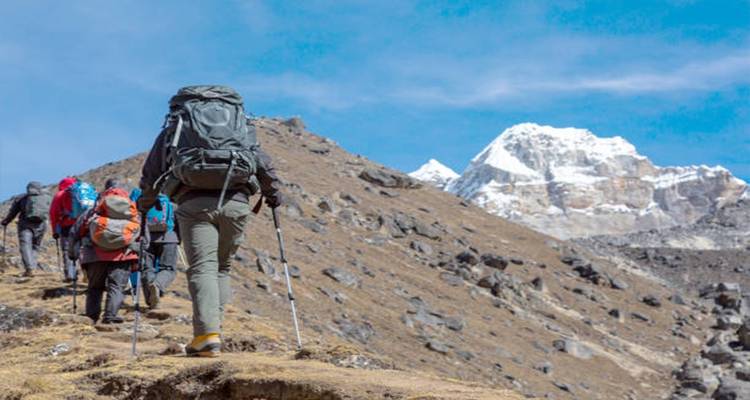 Ascensión al monte Meru - 4 días - Kilimanjaro Wonders Expedition Safari 3