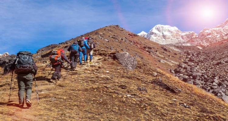Ascensión al monte Meru - 4 días - Kilimanjaro Wonders Expedition Safari 4