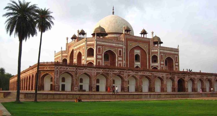 Delhi Agra Jaipur circuito 3 días triángulo de oro India - Con hoteles - Delight Tours India 4