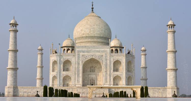 Delhi Agra Jaipur circuito 3 días triángulo de oro India - Con hoteles - Delight Tours India 3