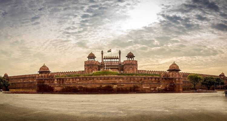 Delhi Agra Jaipur circuito 3 días triángulo de oro India - Con hoteles - Delight Tours India 7