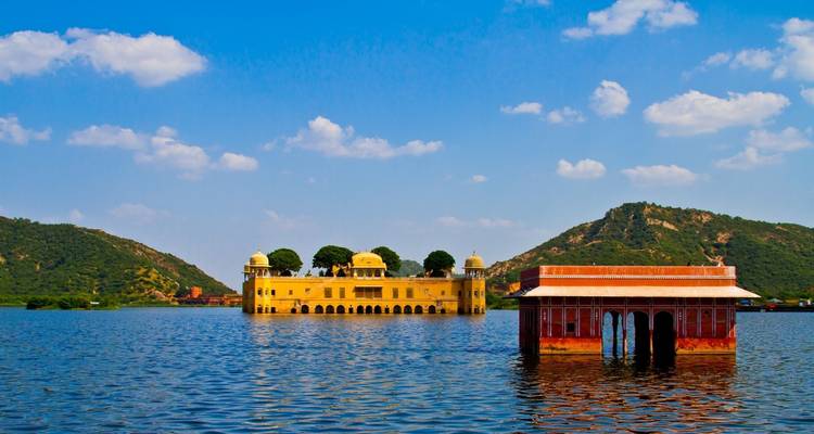 Delhi Agra Jaipur circuito 3 días triángulo de oro India - Con hoteles - Delight Tours India 9