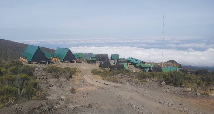 Ascensión al monte Kilimanjaro ruta Marangu 8 días *todo incluido * - Zara Tours (Zara Tanzania Adventures) 10