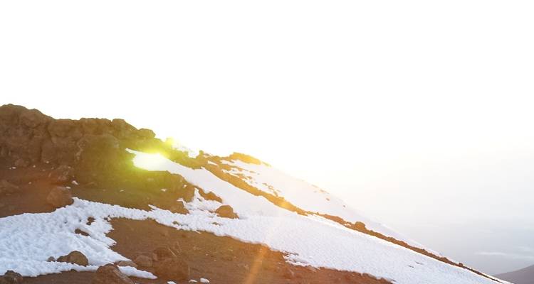 KiLimanjaro Escalada ruta Londorosi 11 días *Todo el alojamiento y Traslado al aeropuerto Incluido*. - Zara Tours (Zara Tanzania Adventures) 6