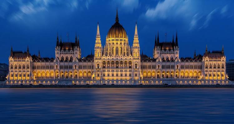 Découverte de l'Europe de l'Est : Budapest à Bucarest (petit groupe) - Eskapas 1