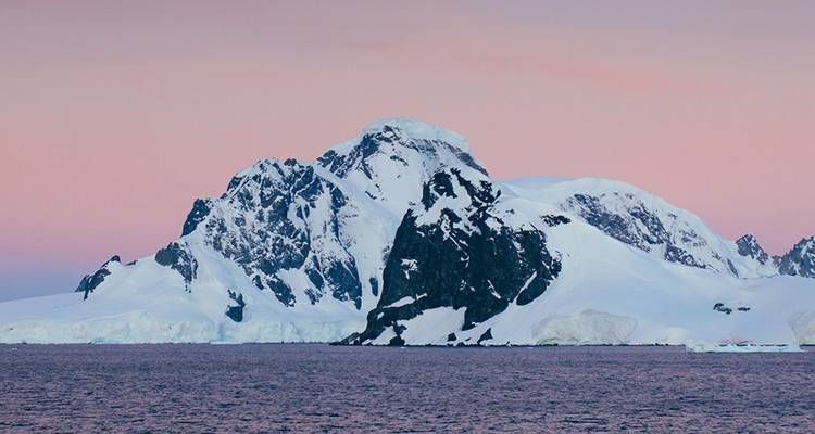 Le meilleur de l'Antarctique : Un Noël blanc - Ocean Endeavour - Intrepid Travel 1