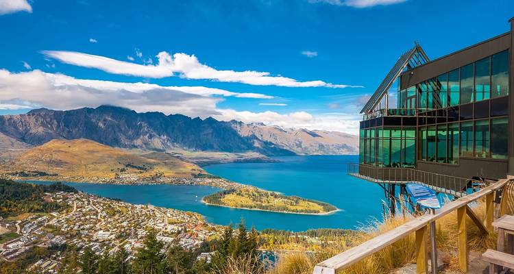 5 jours d'exploration des Alpes - Thrifty Tours 4