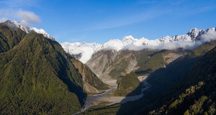 5 jours d'exploration des Alpes - Thrifty Tours 3