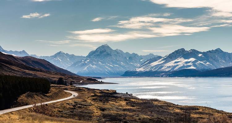 Boucle sud de 4 jours avec train alpin - Thrifty Tours 7