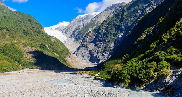 11 Day Tour - Best of New Zealand - Thrifty Tours 10