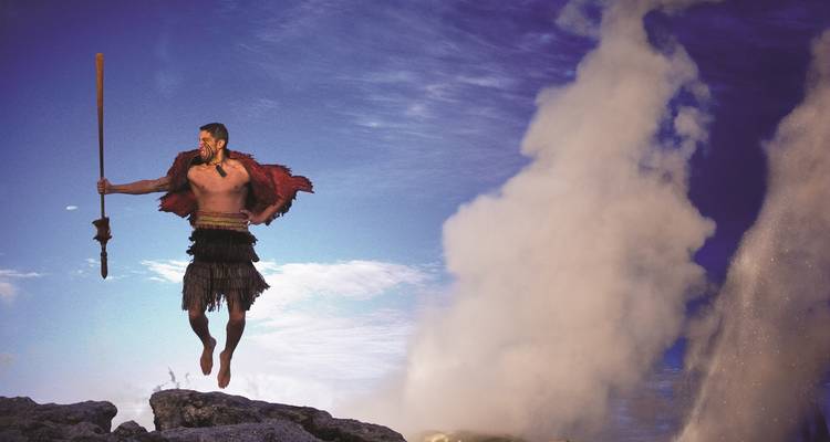 11 Day Tour - Best of New Zealand - Thrifty Tours 3