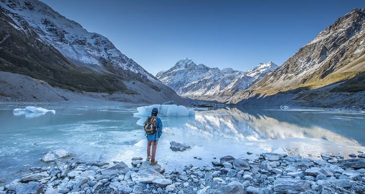 11 Day Tour - Best of New Zealand - Thrifty Tours 7