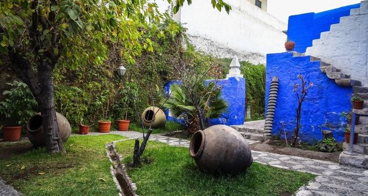 4 days - Arequipa & Colca Canyon - PVTravels 9