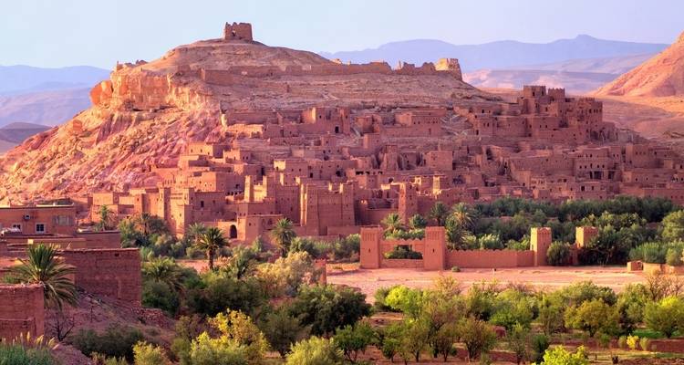 Morocco Discovery, Private Tour - Destination Services Morocco 8