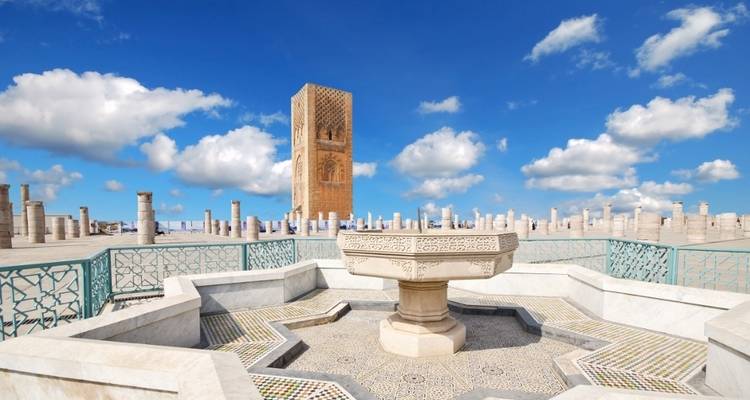 Immersion totale au Maroc, tour privé - Destination Services Morocco 6