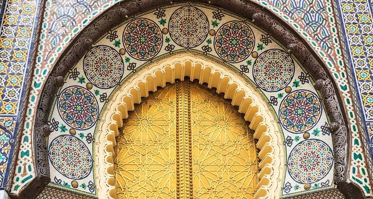 Immersion totale au Maroc, tour privé - Destination Services Morocco 8
