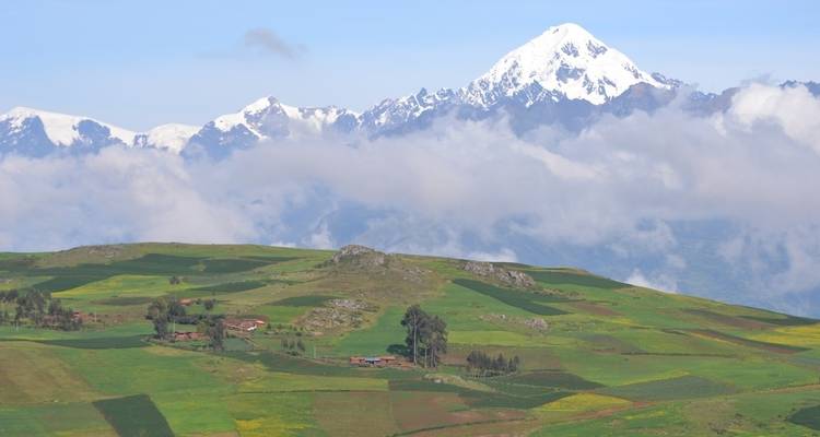 4 días Inca Jungle trek a Machu Picchu - PVTravels 7